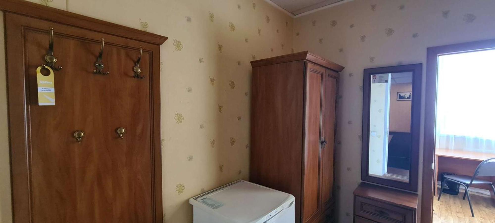 Optima Sumy Hotell Exteriör bild