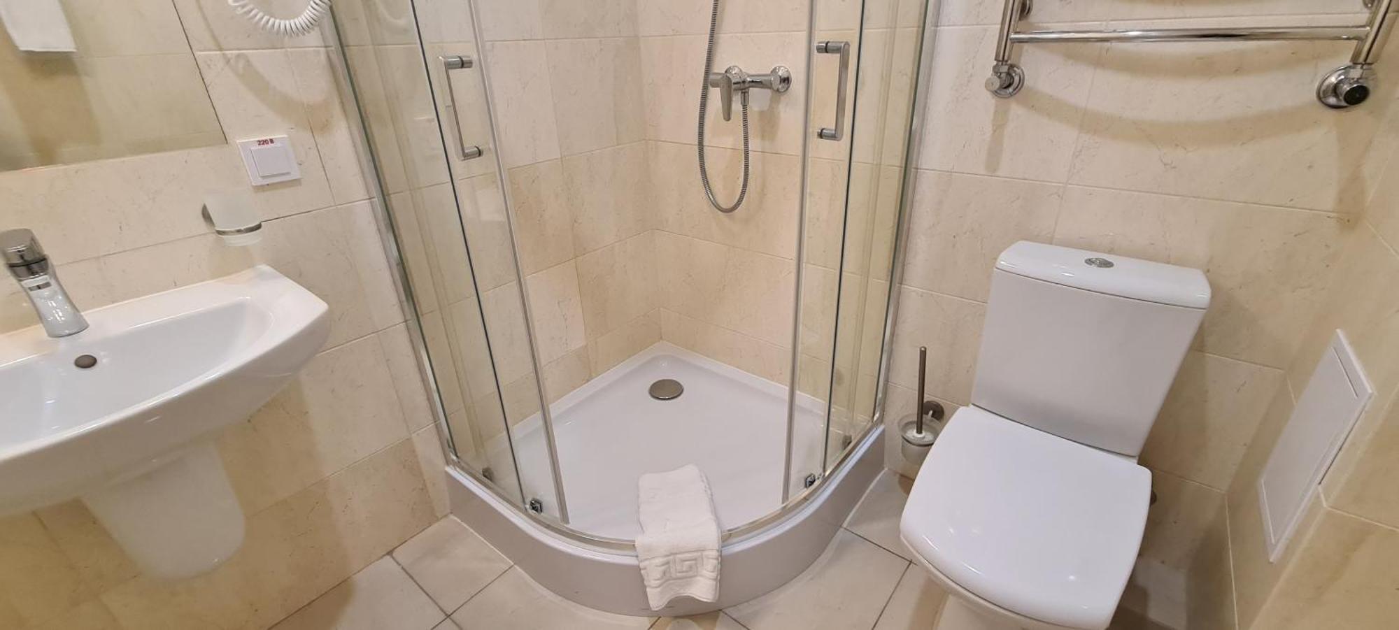 Optima Sumy Hotell Exteriör bild